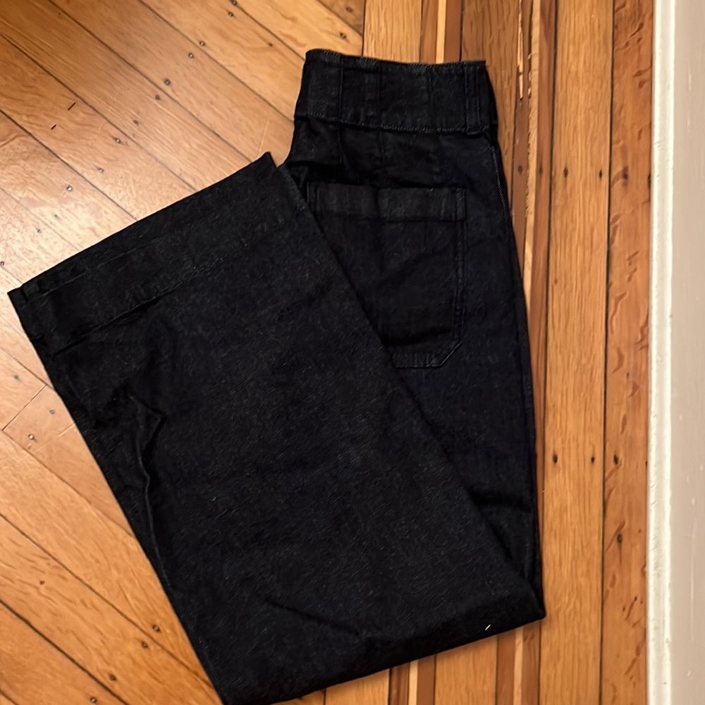 Antholologie jeans